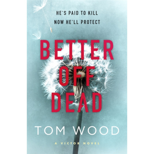 Little, Brown Book Group Better Off Dead (häftad, eng)