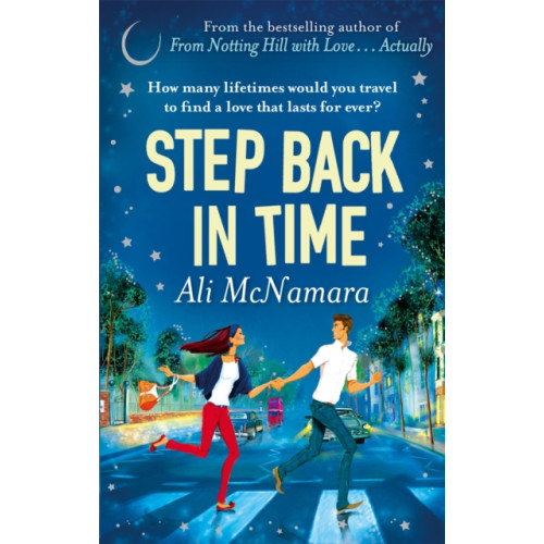 Little, Brown Book Group Step Back in Time (häftad, eng)