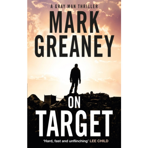 Little, Brown Book Group On Target (häftad, eng)