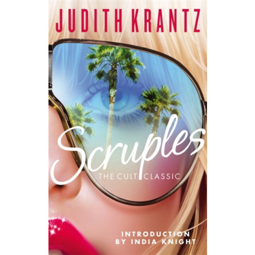 Little, Brown Book Group Scruples (häftad, eng)