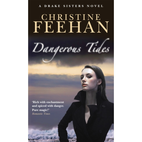 Little, Brown Book Group Dangerous Tides (häftad, eng)