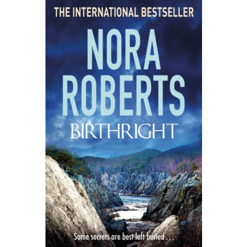Little, Brown Book Group Birthright (häftad, eng)