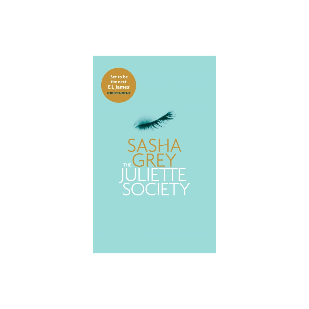 Produktbild för The Juliette Society (häftad, eng)