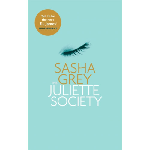 Little, Brown Book Group The Juliette Society (häftad, eng)
