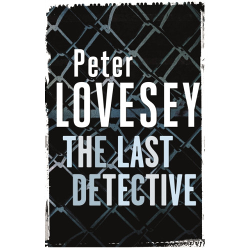 Little, Brown Book Group The Last Detective (häftad, eng)