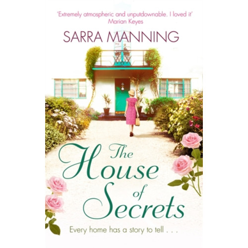 Little, Brown Book Group The House of Secrets (häftad, eng)