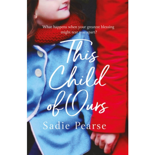 Little, Brown Book Group This Child of Ours (häftad, eng)