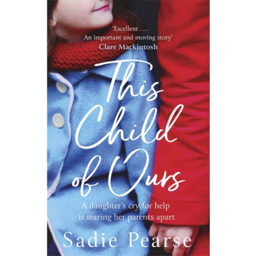 Little, Brown Book Group This Child of Ours (häftad, eng)