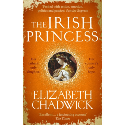 Little, Brown Book Group The Irish Princess (häftad, eng)