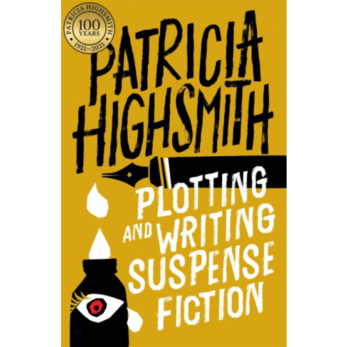 Little, Brown Book Group Plotting and Writing Suspense Fiction (häftad, eng)