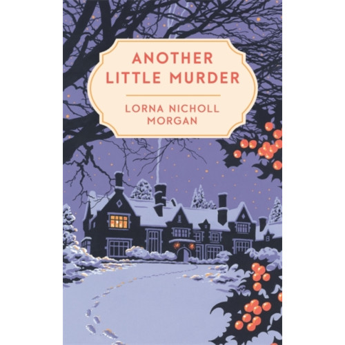 Little, Brown Book Group Another Little Christmas Murder (häftad, eng)
