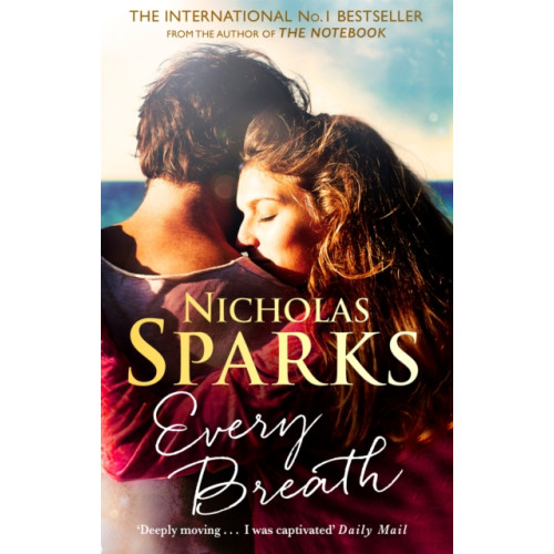 Little, Brown Book Group Every Breath (häftad, eng)