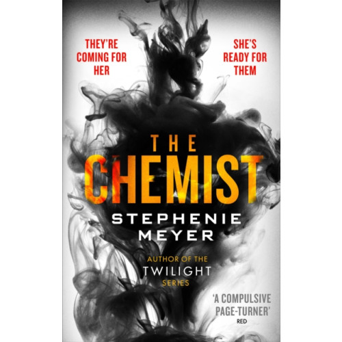 Little, Brown Book Group The Chemist (häftad, eng)