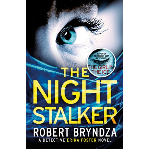 Little, Brown Book Group The Night Stalker (häftad, eng)