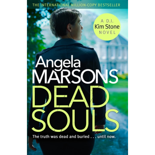Little, Brown Book Group Dead Souls (häftad, eng)