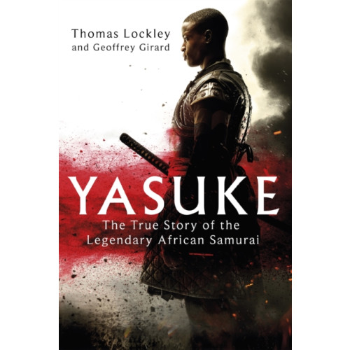 Little, Brown Book Group Yasuke (häftad, eng)