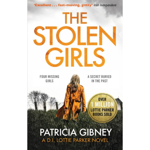 Little, Brown Book Group The Stolen Girls (häftad, eng)