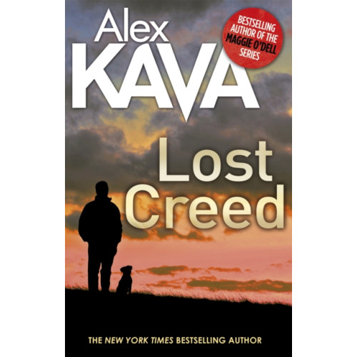 Little, Brown Book Group Lost Creed (häftad, eng)