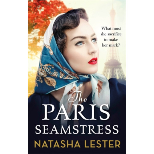 Little, Brown Book Group The Paris Seamstress (häftad, eng)