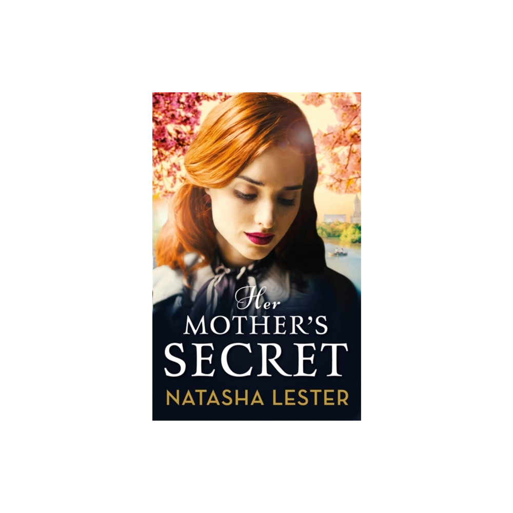 Produktbild för Her Mother's Secret (häftad, eng)