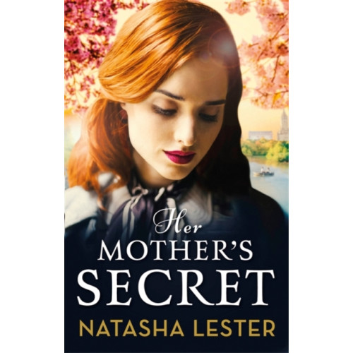 Little, Brown Book Group Her Mother's Secret (häftad, eng)