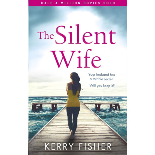 Little, Brown Book Group The Silent Wife (häftad, eng)