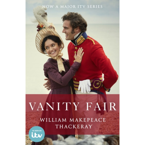 Little, Brown Book Group Vanity Fair (häftad, eng)