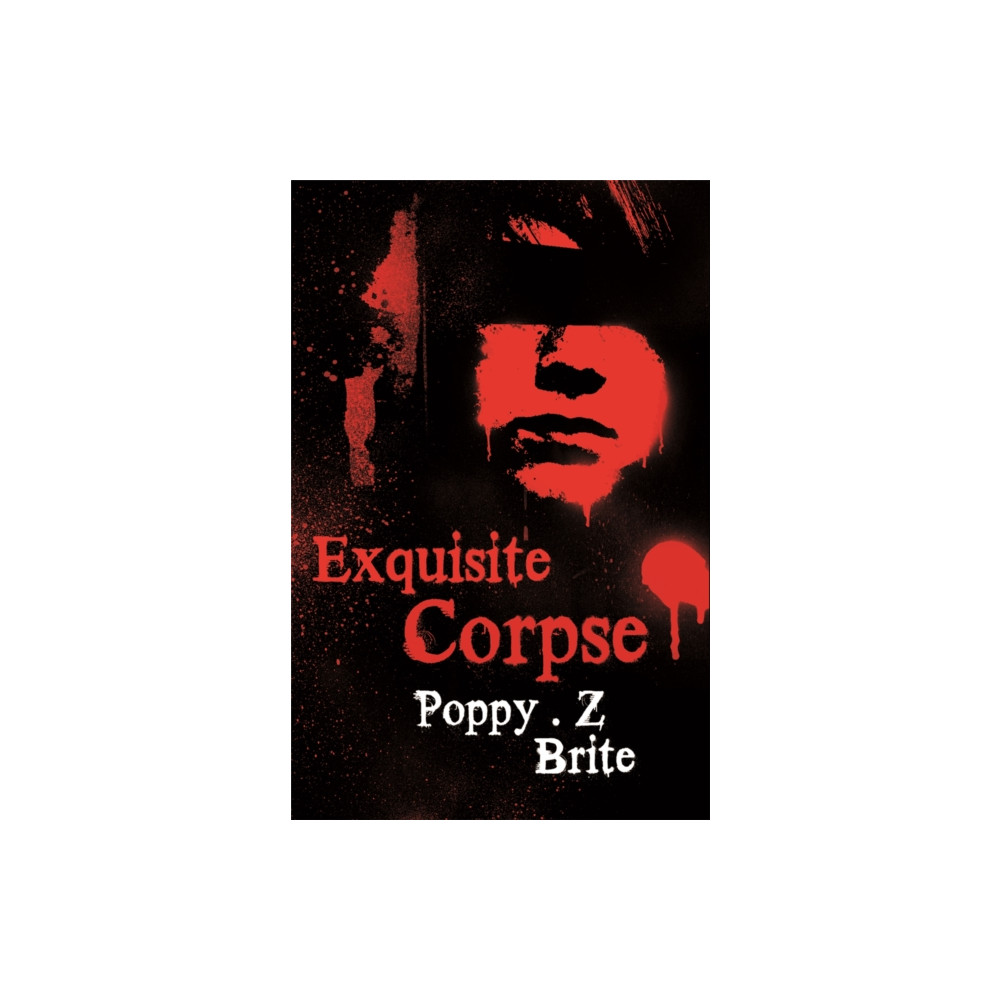 Produktbild för Exquisite Corpse (häftad, eng)