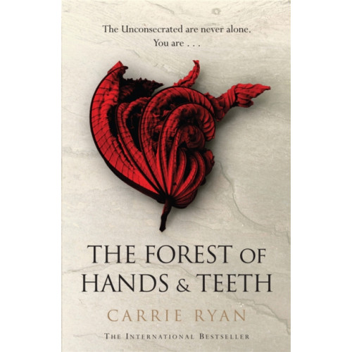 Orion Publishing Co The Forest of Hands and Teeth (häftad, eng)