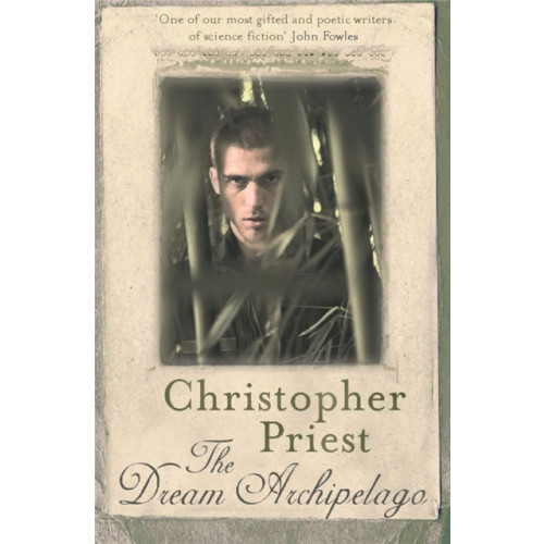 Orion Publishing Co The Dream Archipelago (häftad, eng)