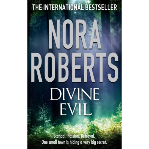 Little, Brown Book Group Divine Evil (häftad, eng)