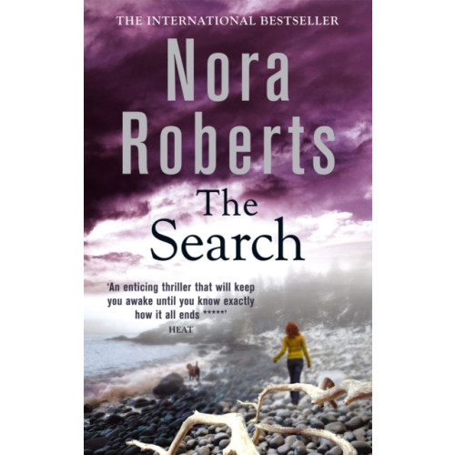 Little, Brown Book Group The Search (häftad, eng)