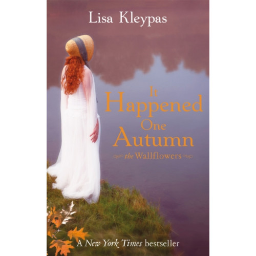 Little, Brown Book Group It Happened One Autumn (häftad, eng)