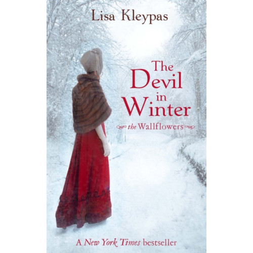 Little, Brown Book Group The Devil in Winter (häftad, eng)