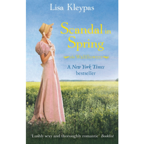 Little, Brown Book Group Scandal in Spring (häftad, eng)