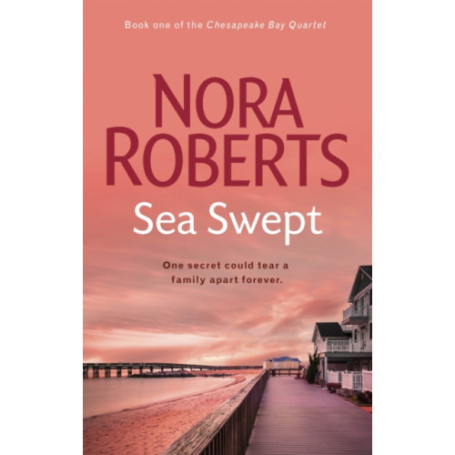 Little, Brown Book Group Sea Swept (häftad, eng)