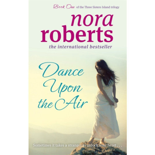 Little, Brown Book Group Dance Upon The Air (häftad, eng)