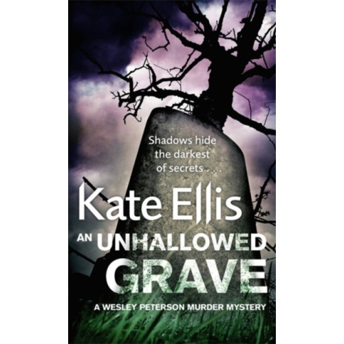 Little, Brown Book Group An Unhallowed Grave (häftad, eng)