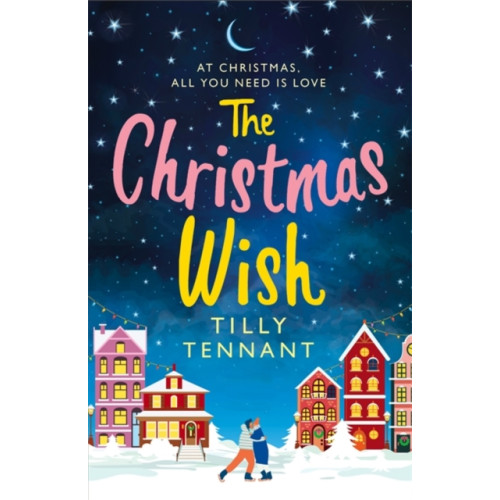 Little, Brown Book Group The Christmas Wish (häftad, eng)
