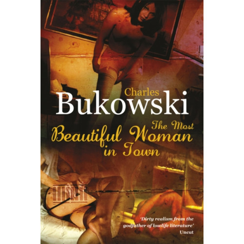 Ebury Publishing The Most Beautiful Woman in Town (häftad, eng)