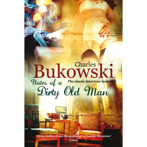 Ebury Publishing Notes of a Dirty Old Man (häftad, eng)