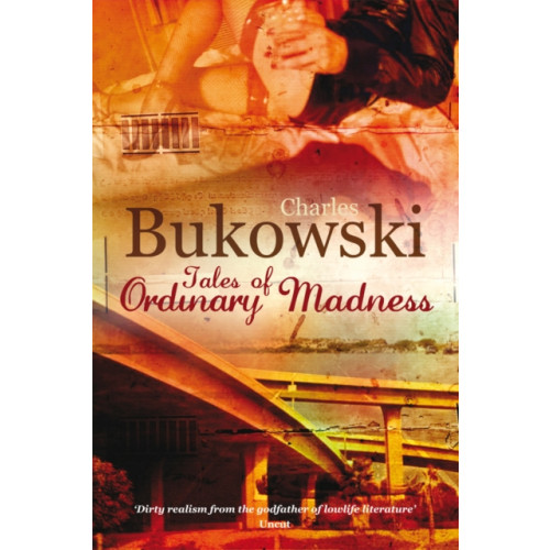 Ebury Publishing Tales of Ordinary Madness (häftad, eng)