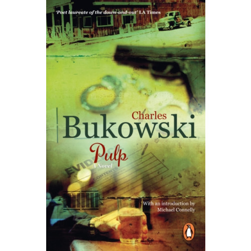 Ebury Publishing Pulp (häftad, eng)