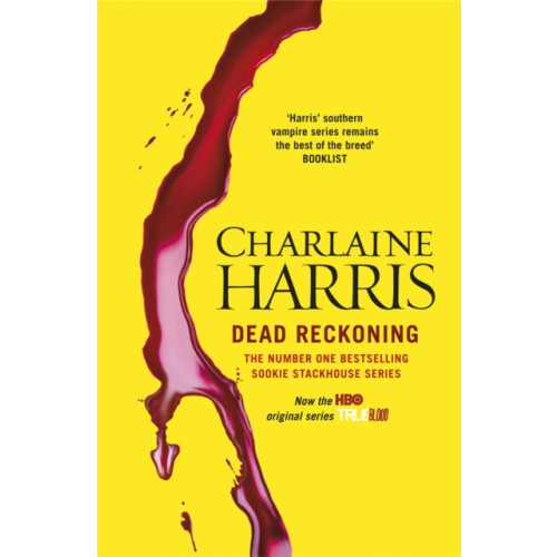 Orion Publishing Co Dead Reckoning (häftad, eng)