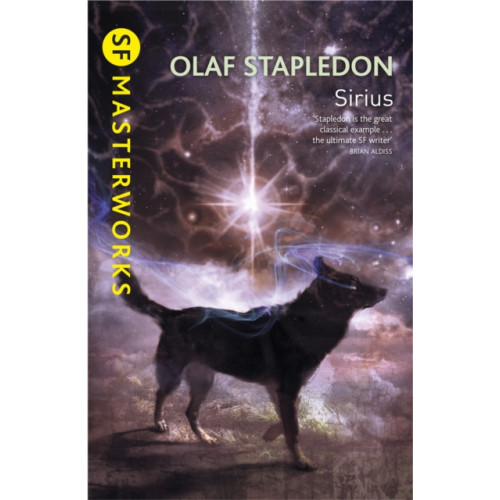 Orion Publishing Co Sirius (häftad, eng)