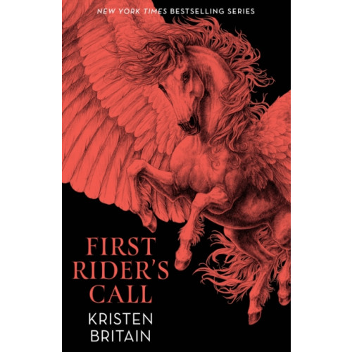 Orion Publishing Co First Rider's Call (häftad, eng)