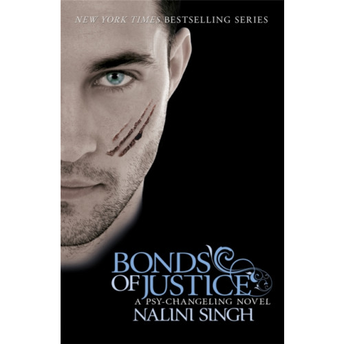 Orion Publishing Co Bonds of Justice (häftad, eng)