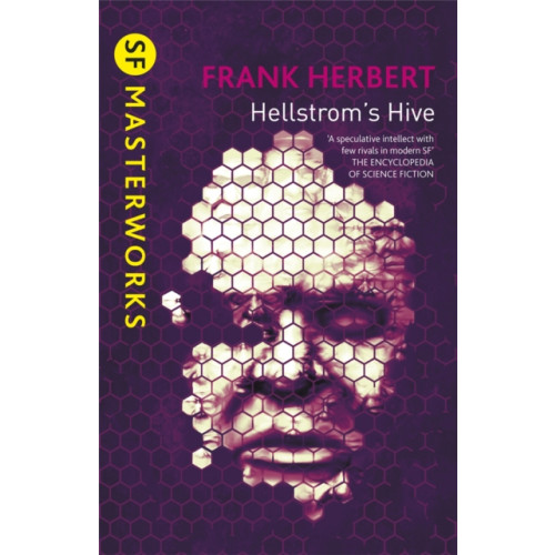 Orion Publishing Co Hellstrom's Hive (häftad, eng)