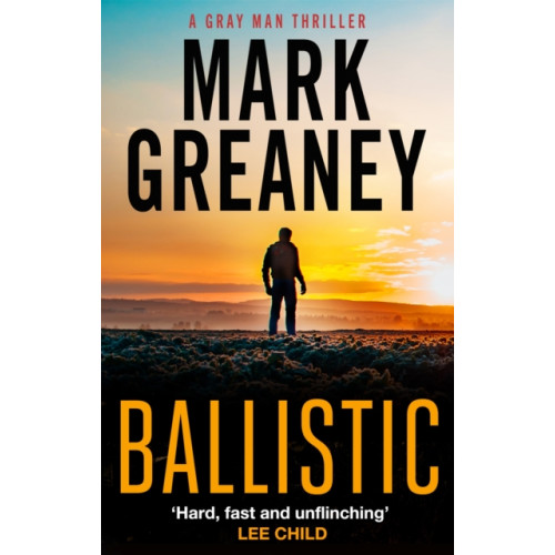 Little, Brown Book Group Ballistic (häftad, eng)