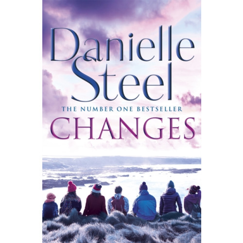 Little, Brown Book Group Changes (häftad, eng)